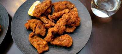 Stanhope Eatery And Bar