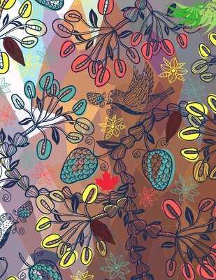 Mary's Brigadeiro Handcrafted Chocolate