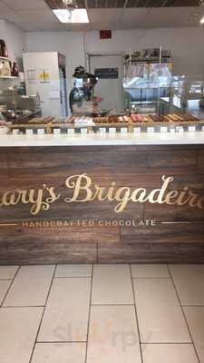 Mary's Brigadeiro Handcrafted Chocolate
