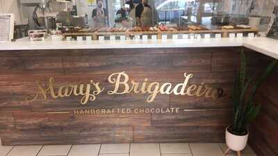 Mary's Brigadeiro Handcrafted Chocolate