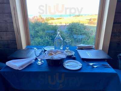 The Markland Restaurant