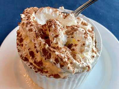 The Markland Restaurant