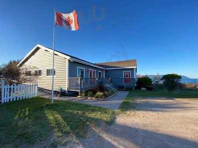 The Markland Restaurant