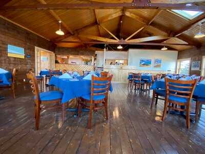 The Markland Restaurant