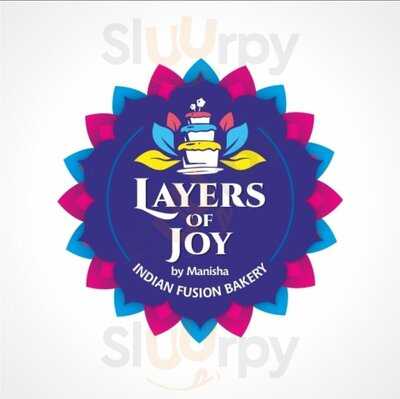 Layers Of Joy