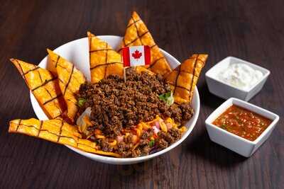 The Canadian Brewhouse