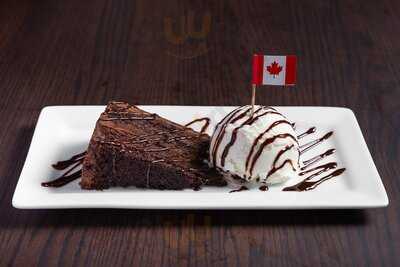 The Canadian Brewhouse