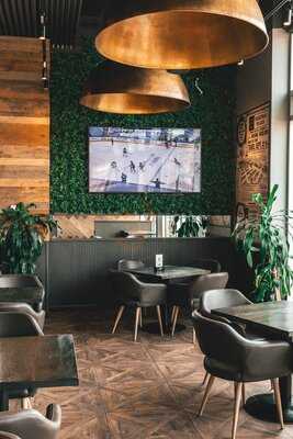 Gabby's - Mississauga