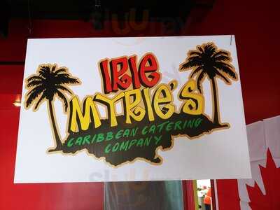 Irie Myrie's Caribbean Catering Company