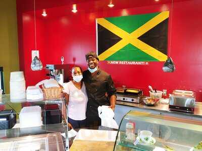 Irie Myrie's Caribbean Catering Company
