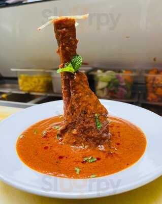 Indian Accent Kitchen & Bar