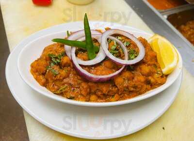 Indian Accent Kitchen & Bar