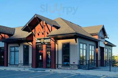 Indian Accent Kitchen & Bar