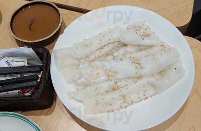 Cha Kee Restaurant (markham)