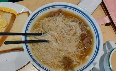 Cha Kee Restaurant (markham)