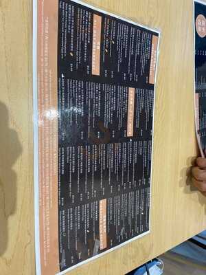 Cha Kee Restaurant (markham)