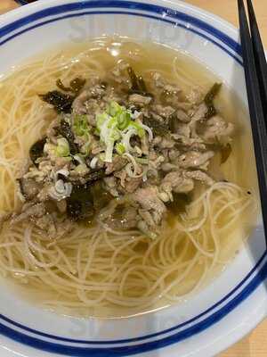 Cha Kee Restaurant (markham)