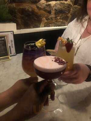 Apothecary Cocktail Lounge