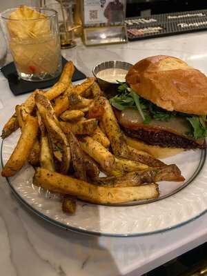 Apothecary Cocktail Lounge