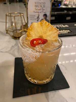 Apothecary Cocktail Lounge