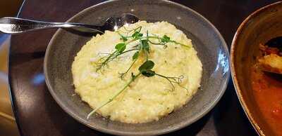 Evario Kitchen + Bar