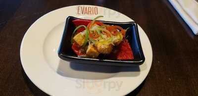 Evario Kitchen + Bar
