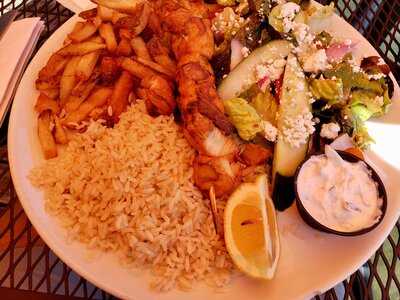 Capeesh Craft Kitchen & Cellar