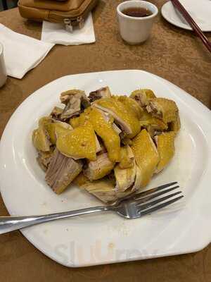 Edgemont Palace Restaurant