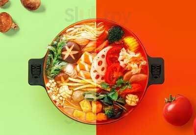 Zhang Liang  Spicy Hotpot