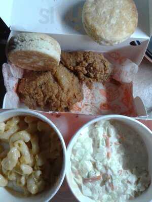 Popeyes Louisiana Kitchen