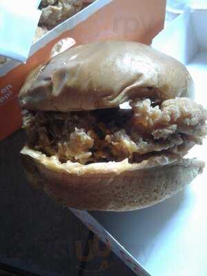 Popeyes Louisiana Kitchen