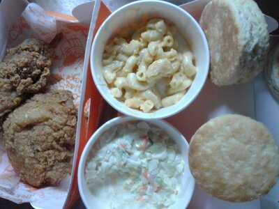 Popeyes Louisiana Kitchen