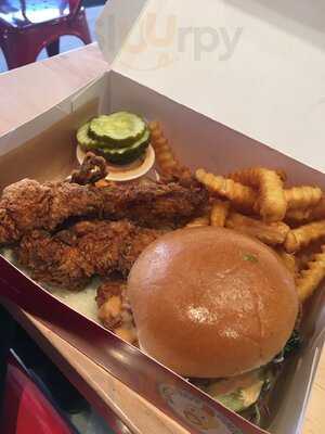 Dave's Hot Chicken