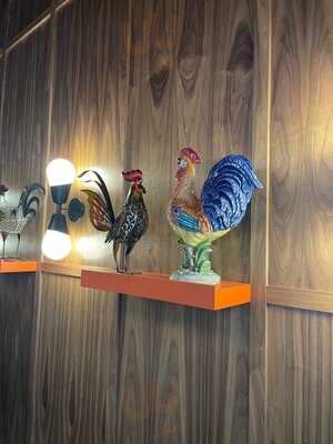 Oeb Breakfast Co. - University District