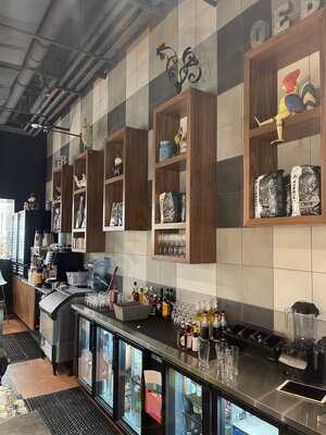 Oeb Breakfast Co. - University District