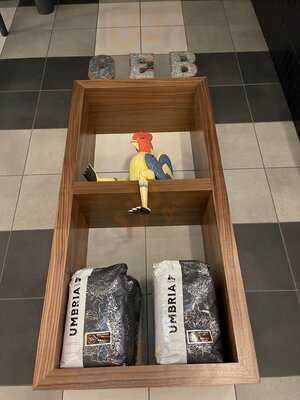 Oeb Breakfast Co. - University District