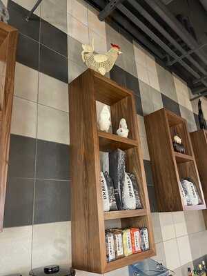 Oeb Breakfast Co. - University District