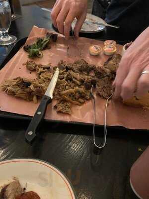 Transit Smokehouse & Bbq