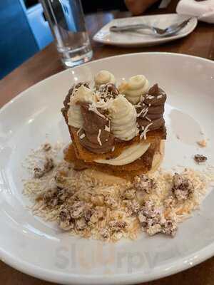 Modern Ocean Modern Steak Southport