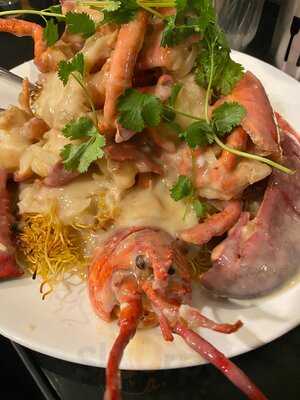 Golden Sands Chinese Restaurant