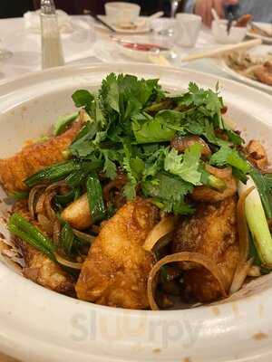 Golden Sands Chinese Restaurant