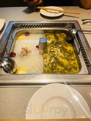 Haidilao Hotpot