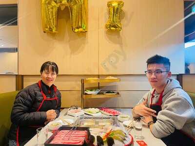 Haidilao Hotpot