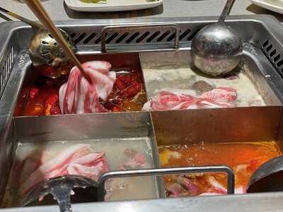 Haidilao Hotpot