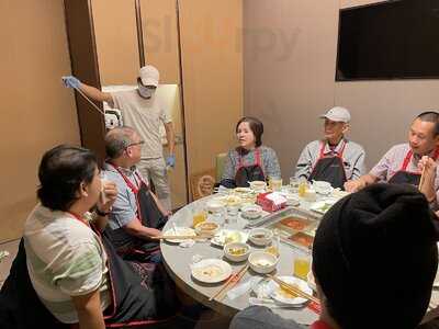 Haidilao Hotpot