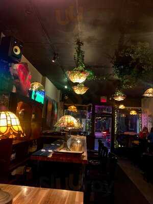 Urbanista Lounge Bar