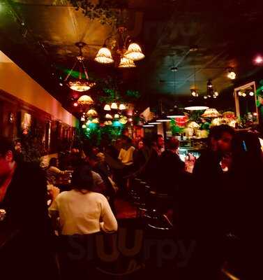 Urbanista Lounge Bar