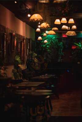 Urbanista Lounge Bar