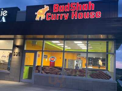 Badshah Curry House