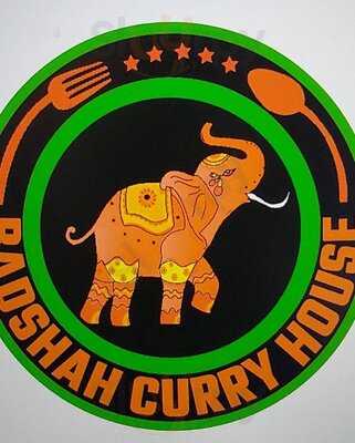 Badshah Curry House